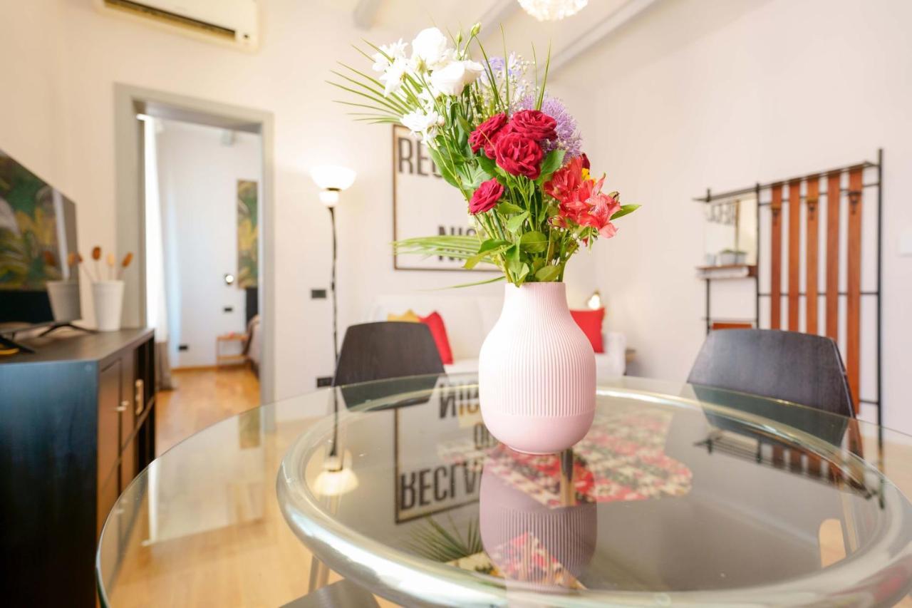 Maison N14 Bolonia Zewnętrze zdjęcie