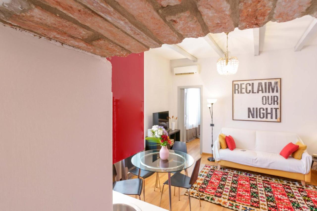 Maison N14 Bolonia Zewnętrze zdjęcie