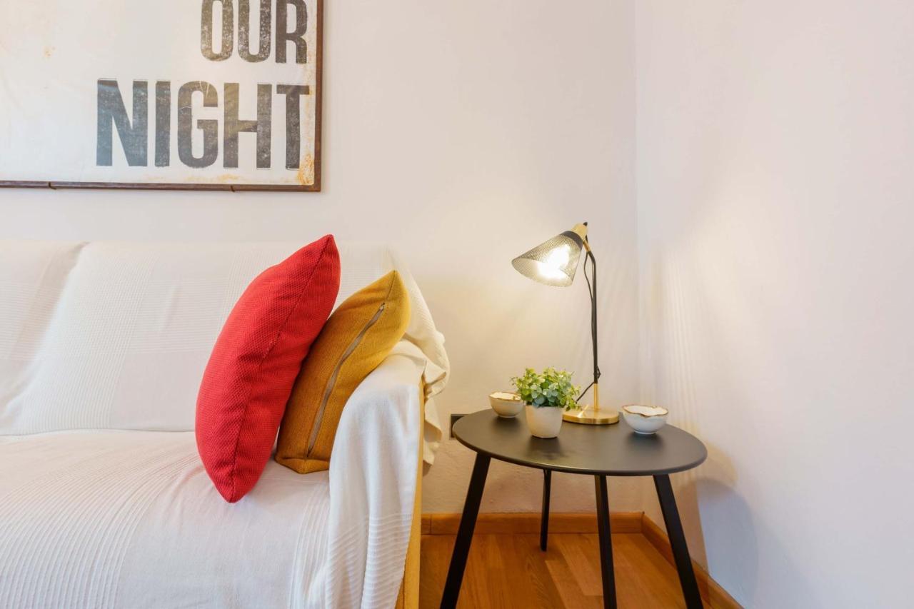Maison N14 Bolonia Zewnętrze zdjęcie