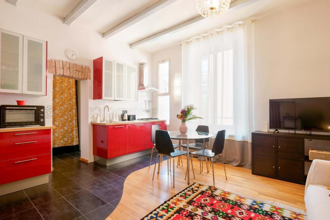 Maison N14 Bolonia Zewnętrze zdjęcie