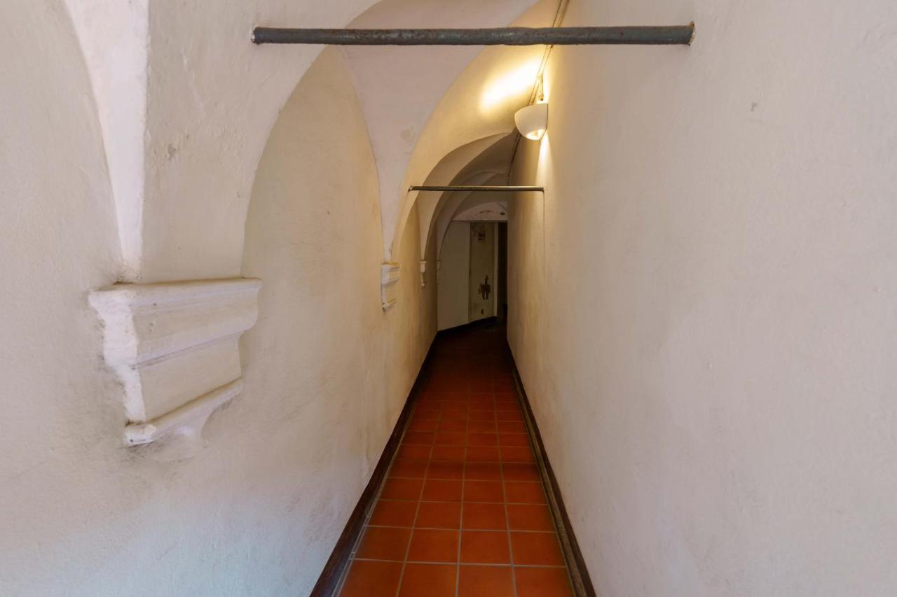 Maison N14 Bolonia Zewnętrze zdjęcie