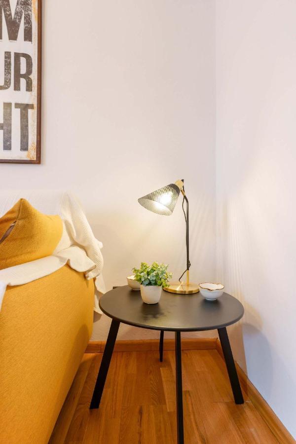 Maison N14 Bolonia Zewnętrze zdjęcie