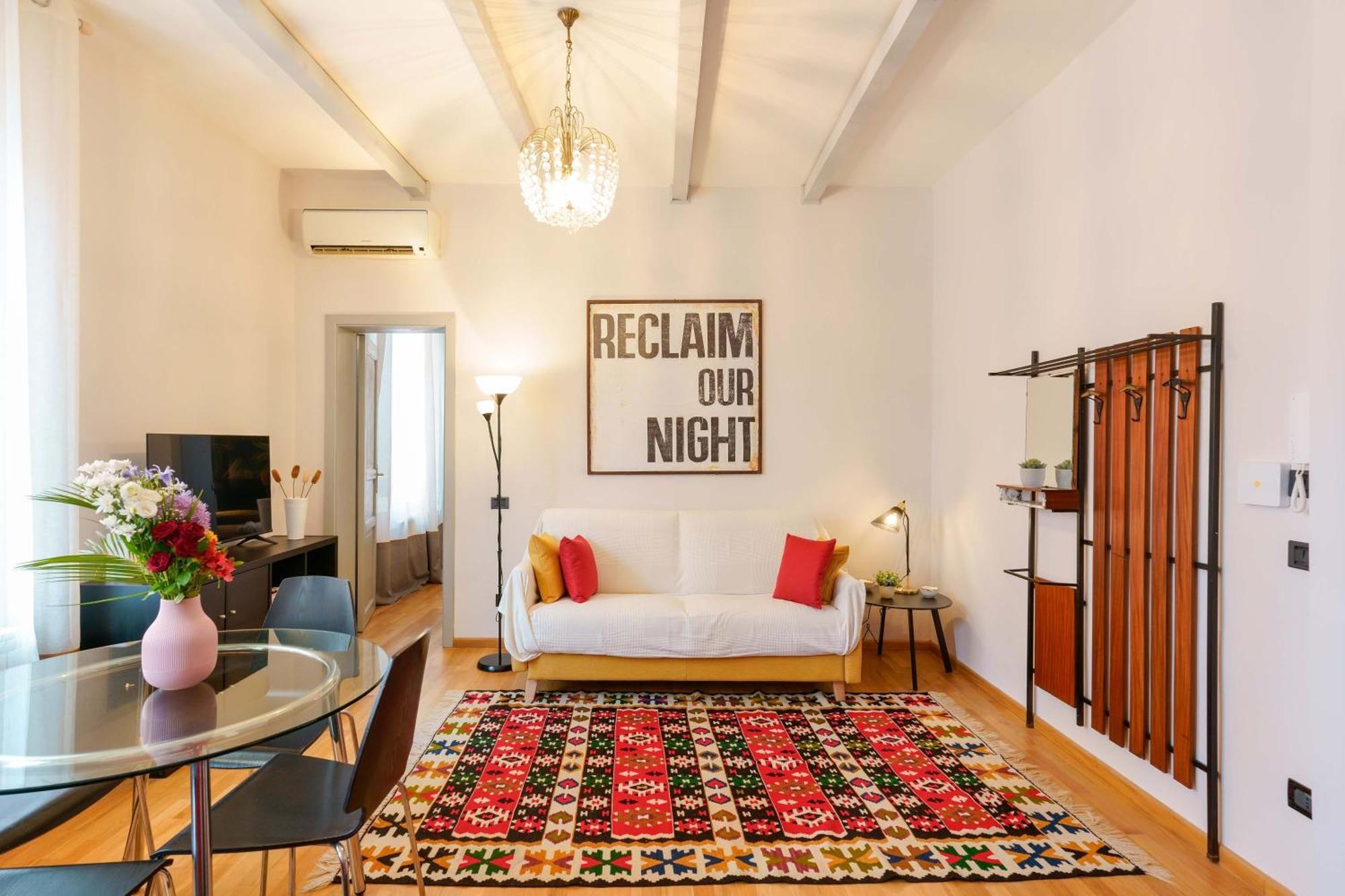 Maison N14 Bolonia Zewnętrze zdjęcie