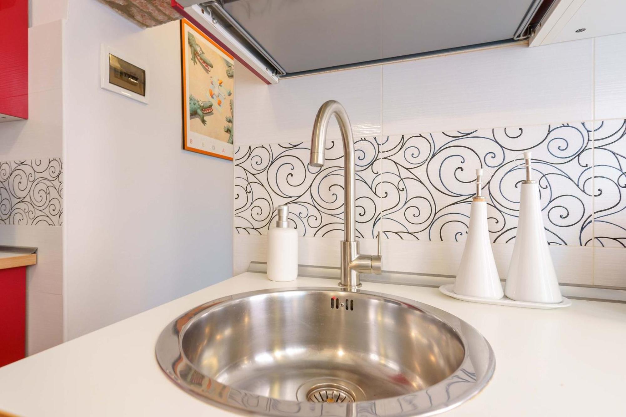 Maison N14 Bolonia Zewnętrze zdjęcie