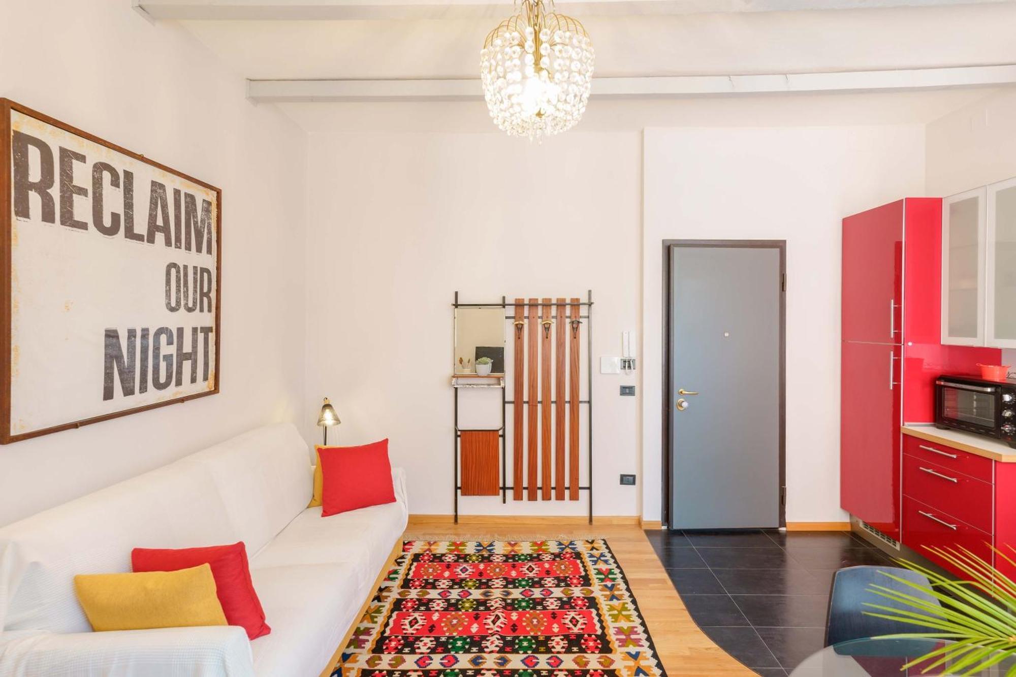 Maison N14 Bolonia Zewnętrze zdjęcie