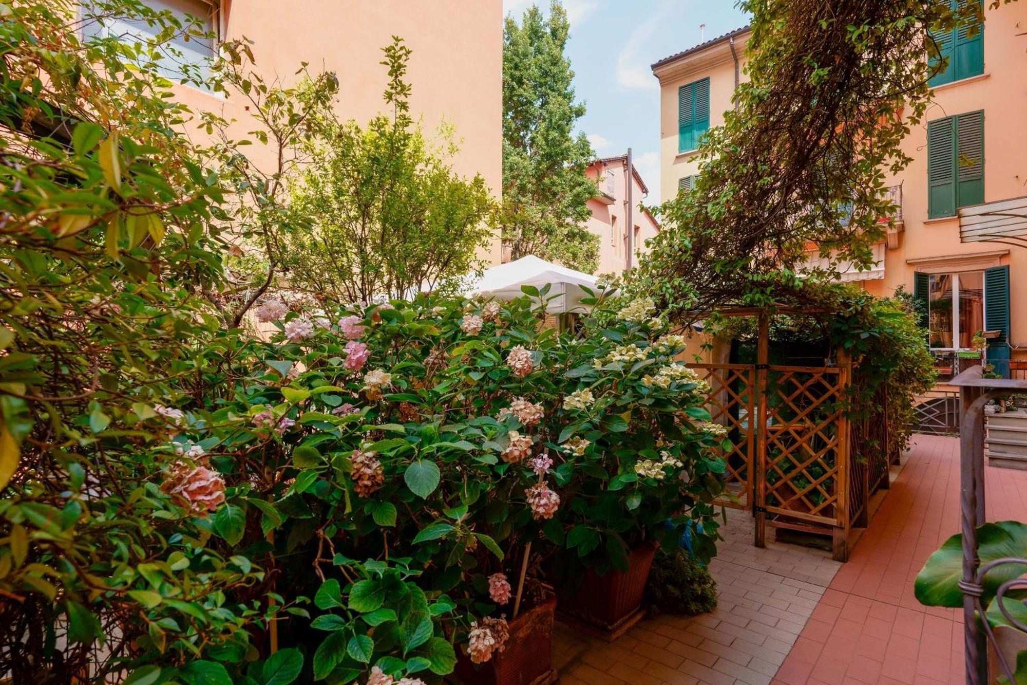 Maison N14 Bolonia Zewnętrze zdjęcie