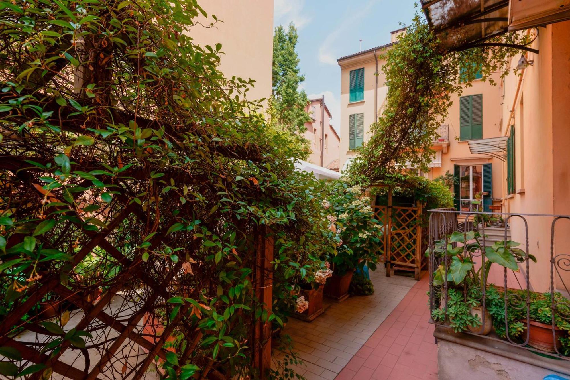 Maison N14 Bolonia Zewnętrze zdjęcie
